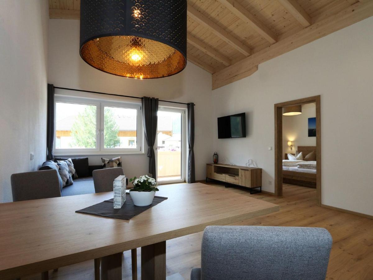 Apartments Alpenpanorama, Neustift 施图拜河谷新施蒂夫特 外观 照片