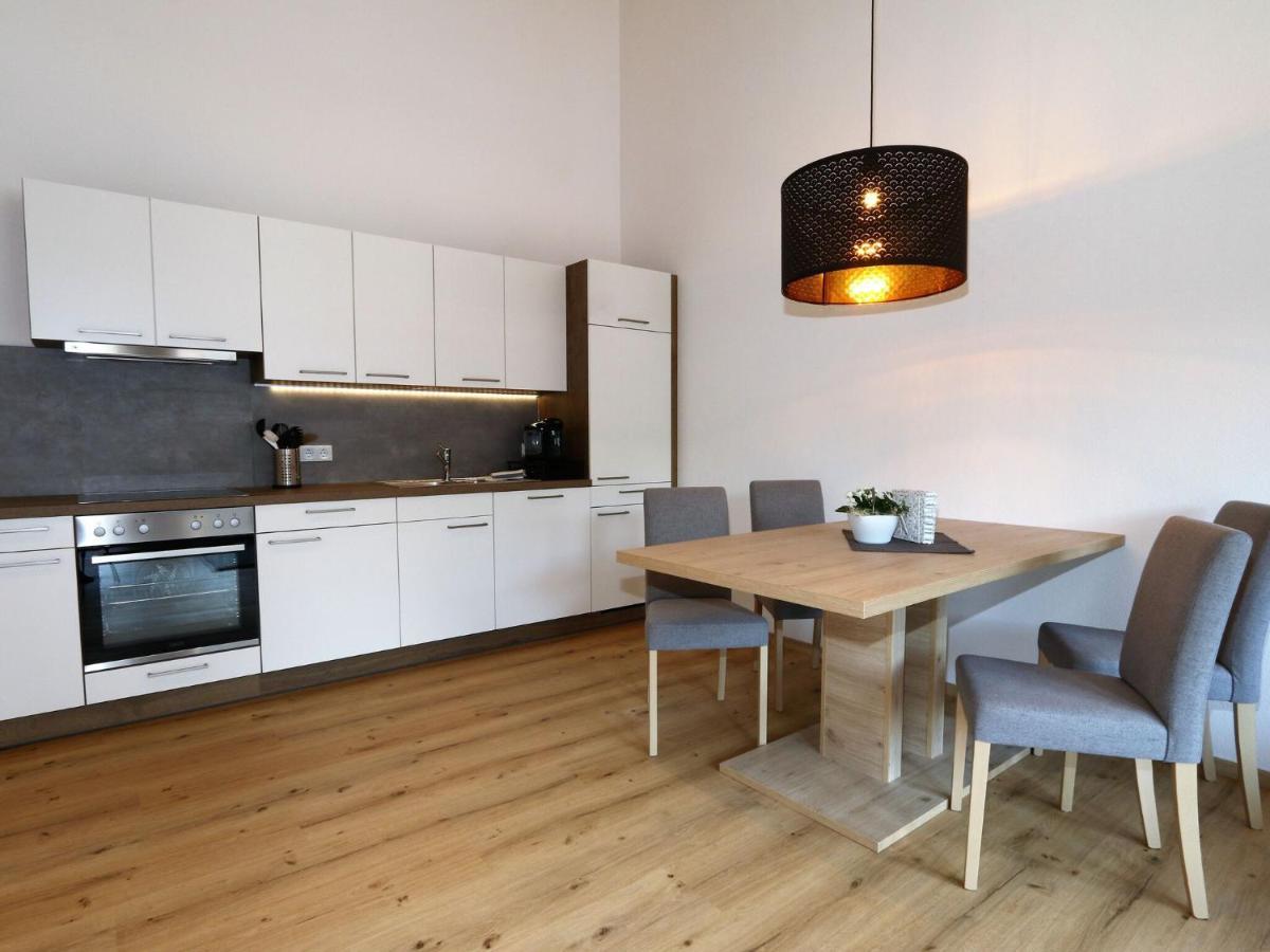 Apartments Alpenpanorama, Neustift 施图拜河谷新施蒂夫特 外观 照片